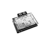 Alphacool 10265 parte e accessorio del sistema di raffreddamento del computer Piastra posteriore