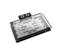 Alphacool 10268 parte e accessorio del sistema di raffreddamento computer Piastra posteriore [10268]