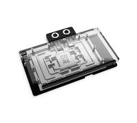 Alphacool 10269 parte e accessorio del sistema di raffreddamento computer Piastra posteriore [10269]