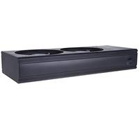 ALPHACOOL - Eisbaer Extreme Liquid Cooler Core 280 - Black Edition - SPEDIZIONE GRATUITA