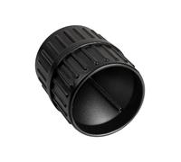 Alphacool 11609 Acciaio Nero 57 mm 52 mm 204 g Eistools Strong Guy tubing and