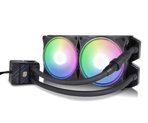 Alphacool 11773 Parti e accessori per sistemi di raffreddamento per computer Modulo ventola - Nouvo