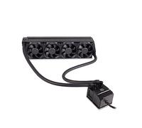 Alphacool Eisbaer Pro ES 2U 80mm Quad HPE AIO CPU Water Cooler