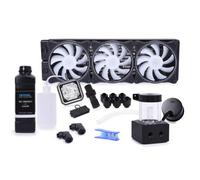 Alphacool 11990 parte e accessorio del sistema di raffreddamento del computer Blocco di acqua