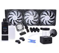 Alphacool 11991 parte e accessorio per sistemi di raffreddamento per computer Water block - Nouvo