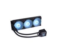 Alphacool 11999 sistema di raffreddamento per computer Processore Raffreddatore d'aria 12 cm Nero 1 pz