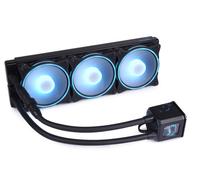 Alphacool 11999 sistema di raffreddamento per computer Processore Raffreddatore d'aria 12 cm Nero 1 pezzo(i) - Nouvo
