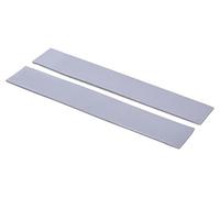 Alphacool 12457 Eisschicht Thermal Pad - 11W/MK 120x20x1,5mm - 2 Stück Pad e Paste Termiche Pad Termici