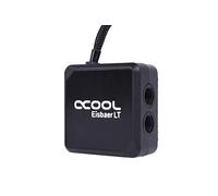 Alphacool 12886 Eisbaer LT (Solo) - nero Raffreddamento ad acqua CPU - Blocchi d'acqua