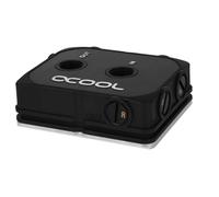 Alphacool 12936 pezzo e accessorio per sistemi di raffreddamento di laptop Blocco d'acqua - Nouvo