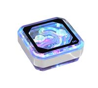 Alphacool 12947 parte e accessorio per sistemi di raffreddamento per computer Water block - Nouvo