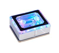 Alphacool 12951 parte e accessorio per sistemi di raffreddamento per computer Water block - Nouvo