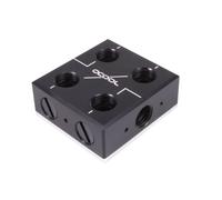 Alphacool 12993 parte e accessorio per sistemi di raffreddamento per computer Water block - Nouvo
