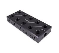 Alphacool 12995 parte e accessorio per sistemi di raffreddamento per computer Water block - Nouvo