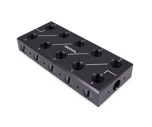 Alphacool 12995 parte e accessorio per sistemi di raffreddamento per computer Water block - Nouvo