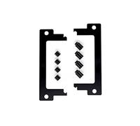 Alphacool 13018 - Blocco ghiaccio XPX Pro LGA 4189 Intel Mounting Bracket per tutti i dissipatori Alphacool XPX Pro