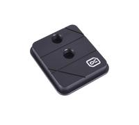 Alphacool 13059 Sistema di raffreddamento per computer Processore raffreddatore ad aria nero - Nouvo