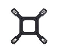 Alphacool 13064 Backplate con viti LGA 115x/1200/1700 Eisbaer, Eisbaer Aurora, Eisbaer Pro, Eisbaer LT