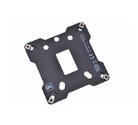 Alphacool 13071 Core Backplate XPX/Eisbaer LGA 115X/1200/1700 - Piastra per ghiaccio Aurora, Eisbaer Pro, Eisbaer LT