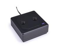Alphacool 13082 pezzo e accessorio per sistemi di raffreddamento di laptop Blocco d'acqua - Nouvo