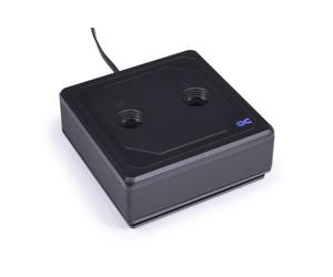 Alphacool 13082 pezzo e accessorio per sistemi di raffreddamento di laptop Blocco d'acqua - Nouvo