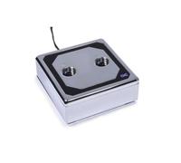 ALPHACOOL - Alphacool Eisblock Xpx Aurora Edge - Full Brass Chrome Digital Rgb (13083) - SPEDIZIONE GRATUITA