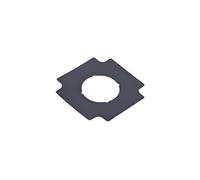 Alphacool 13184 Safety Pad for Laing DDC Metal Bottom WaterCooling Pompe