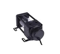 Alphacool Eisbecher Aurora D5 Acetal/Glas - 150 mm INCL VPP Apex D5