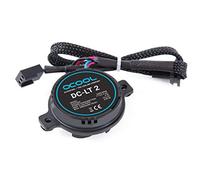 Alphacool 13332 DC-LT 2 - 2600 rpm Ceramic - 12 V DC - (3 fasi Sinus PCB) pompa di raffreddamento ad acqua