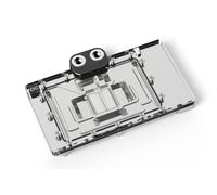 Alphacool 13394 pezzo e accessorio per sistemi di raffreddamento di computer Piastra posteriore - Nouvo