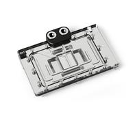 Alphacool 13439 parti e accessori per sistemi di raffreddamento per computer Raffreddatore d'acqua + piastra posteriore - Nouvo