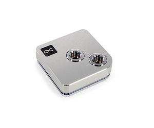 Alphacool 13444 pièce et accessoire pour systèmes de refroidissement d'ordinateurs Bloc d'eau