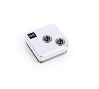 Alphacool 13445 parte e accessorio del sistema di raffreddamento del computer Blocco di acqua