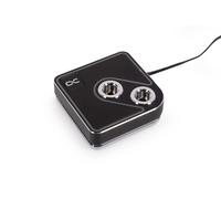 Alphacool Core 1 Aurora Black (13446)