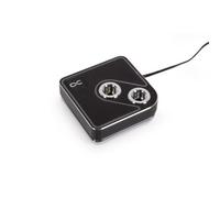 Alphacool 13446 parte e accessorio del sistema di raffreddamento del computer Blocco di acqua