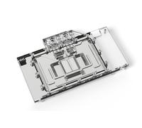 Alphacool 13479 parte e accessorio per sistemi di raffreddamento per computer Piastra posteriore - Nouvo