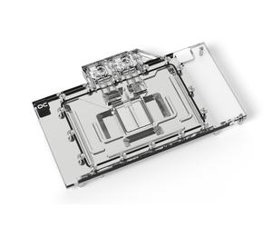 Alphacool 13479 parte e accessorio per sistemi di raffreddamento per computer Piastra posteriore - Nouvo