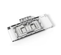 Alphacool 13548 parte e accessorio del sistema di raffreddamento del computer Blocco d'acqua + piastra posteriore