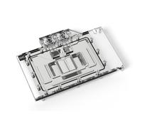 Alphacool 13554 parte e accessorio per sistemi di raffreddamento per computer Piastra posteriore - Nouvo