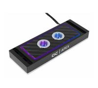 Alphacool 14000 parte e accessorio del sistema di raffreddamento del computer Blocco di acqua