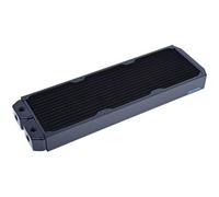 ALPHACOOL - Nexxxos Xt45 Full Copper 420mm Radiator - SPEDIZIONE GRATUITA