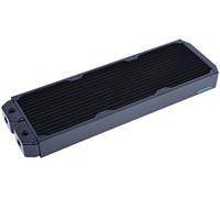ALPHACOOL - Nexxxos Xt45 Full Copper 420mm Radiator - SPEDIZIONE GRATUITA