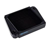 Alphacool 14241 Nero accessori di raffreddamento hardware