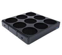 Alphacool 14391 pezzo e accessorio per sistemi di raffreddamento di laptop Radiatore - Nouvo