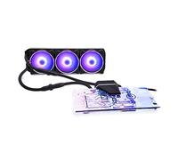 E_0001_7564562 Alphacool Alphacool Eiswolf 2 AIO raffredamento dell'acqua e freo