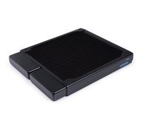 Alphacool 14443 NexXxoS ST20 HPE - Radiatore Full Copper 140 mm