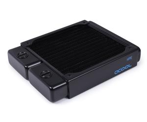 Alphacool 14468 parti e accessori per sistemi di raffreddamento per computer Radiatore - Nouvo