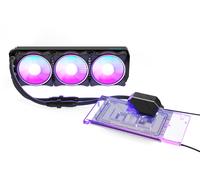 Alphacool 14488 parte e accessorio per sistemi di raffreddamento per computer Water block - Nouvo