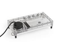 Alphacool 14573 pezzo e accessorio per sistemi di raffreddamento di computer Piastra fredda - Nouvo