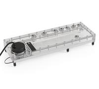 Alphacool 14576 parte e accessorio per sistemi di raffreddamento per computer Piastra fredda - Nouvo